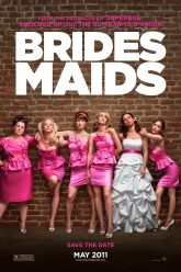 Bridesmaids (2011) | Kristen Wiig Freaks Out on the Plane
