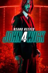 John Wick- Chapter 4